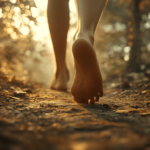 Cómo curar los juanetes con el barefoot y calzado minimalista. (1)