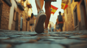 Marcas Barefoot Españolas