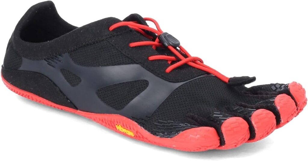 Vibram FiveFingers Kso Evo