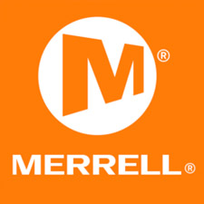 merrell logo