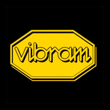 vibram barefoot logo