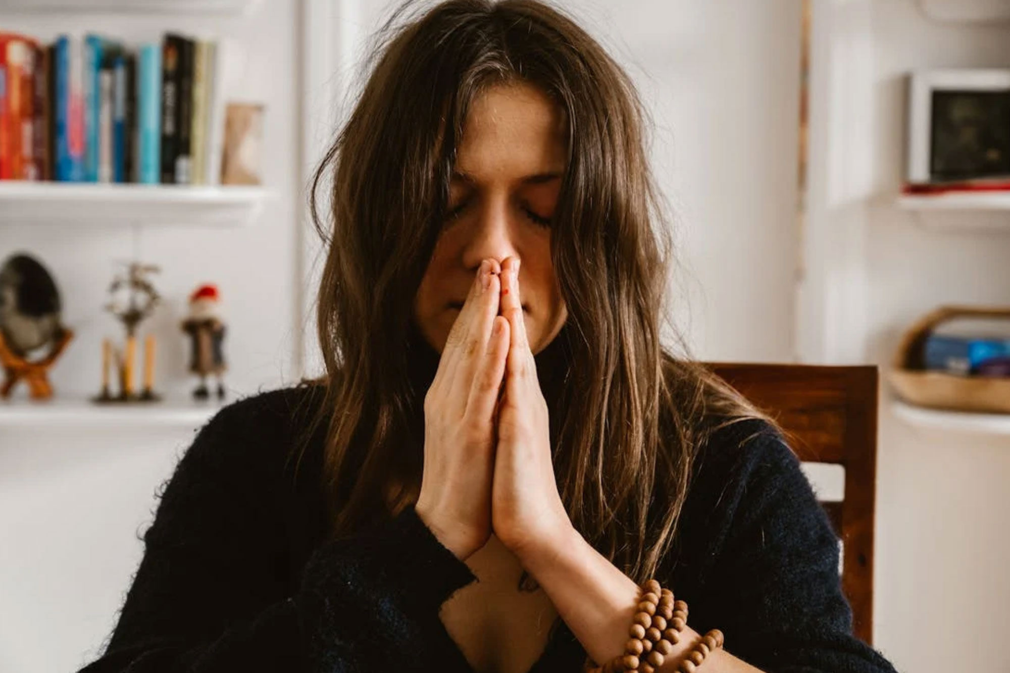 C mo Practicar La Meditaci n Con Ni os BareFootic